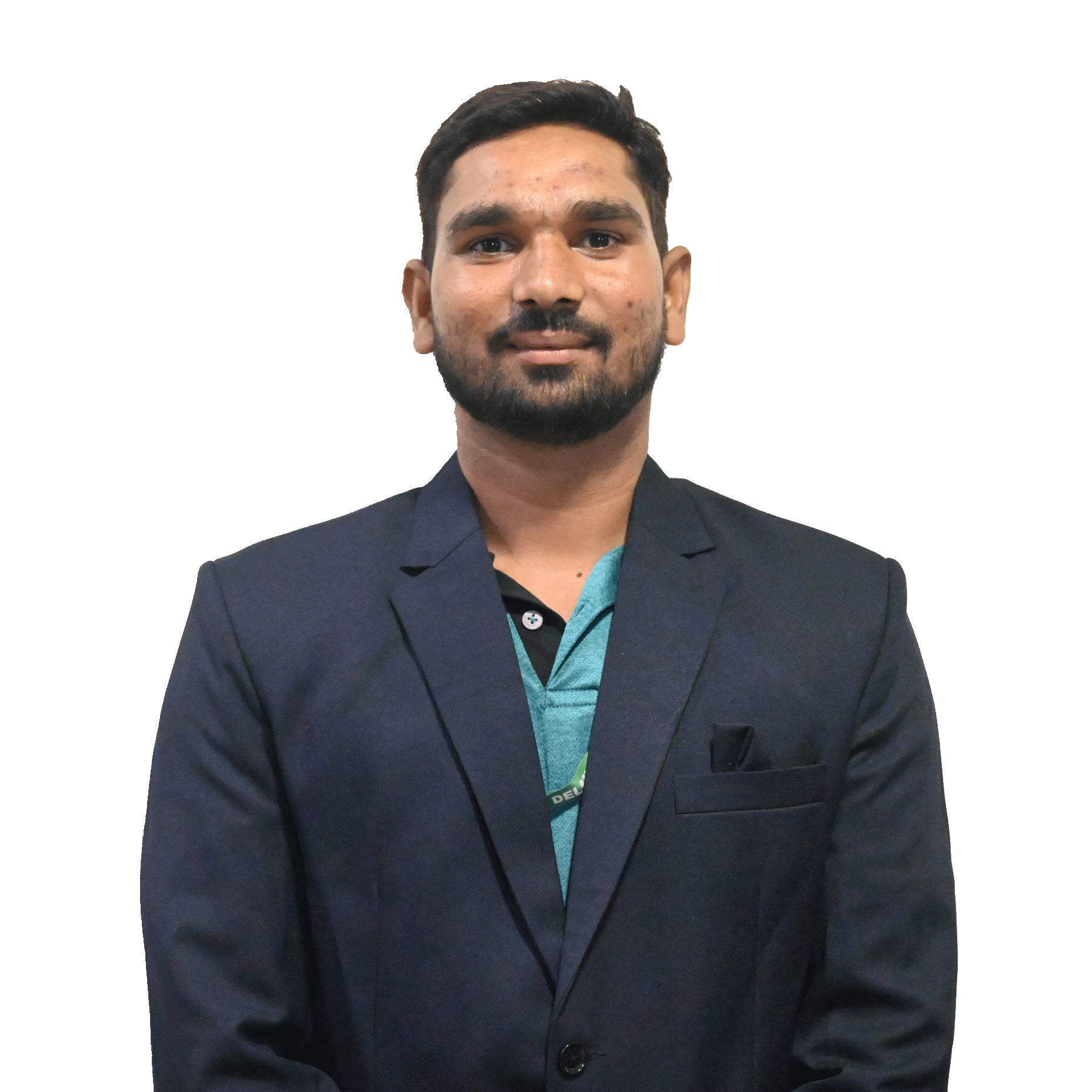 ZAMMAN A. SAHU
